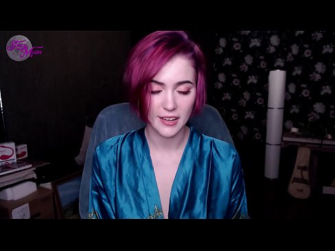 ❤️ Stiùireadh air jerk dheth bho nighean Ruiseanach ann am Beurla ❤❌  Bhidio porn  leinn
