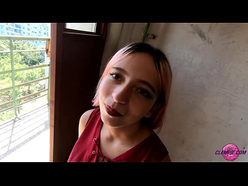 ❤️ Student Sensual Sucks a Stranger in the Outback - Cum On His Face ❤❌ Bhidio porn leinn